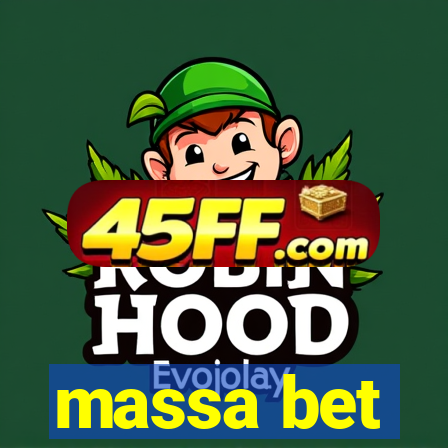 massa bet